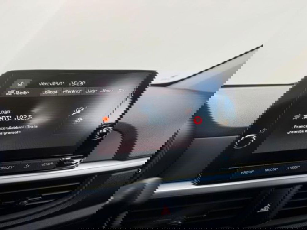 Kia Picanto usata a Como (12)