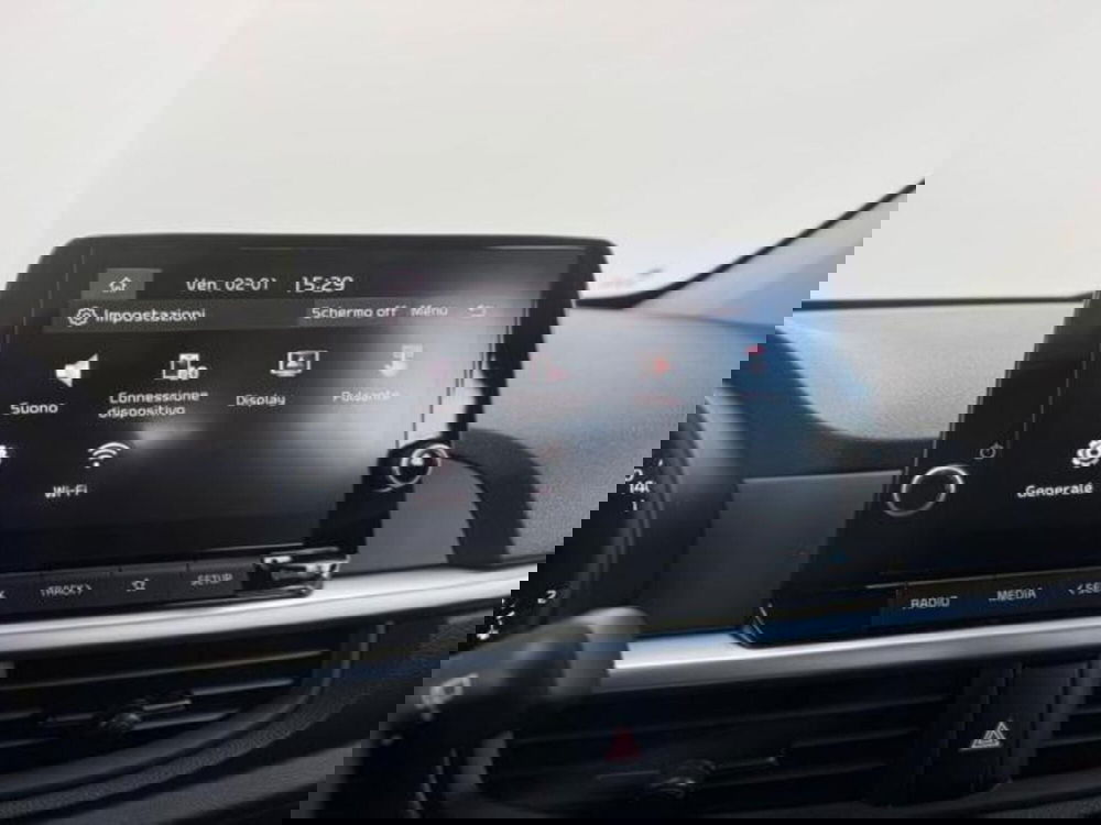 Kia Picanto usata a Como (14)