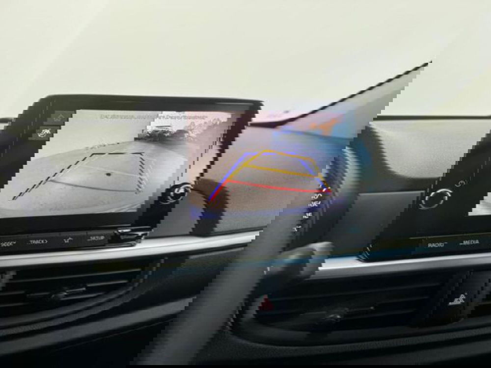 Kia Picanto usata a Como (15)