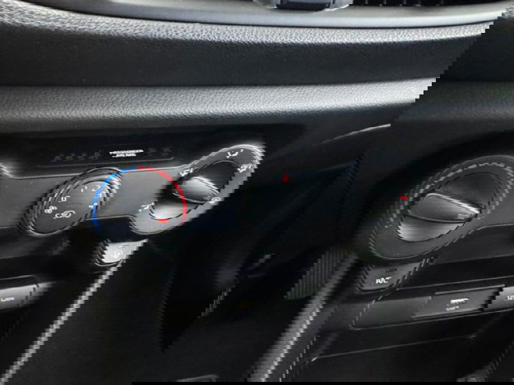 Kia Picanto usata a Como (16)