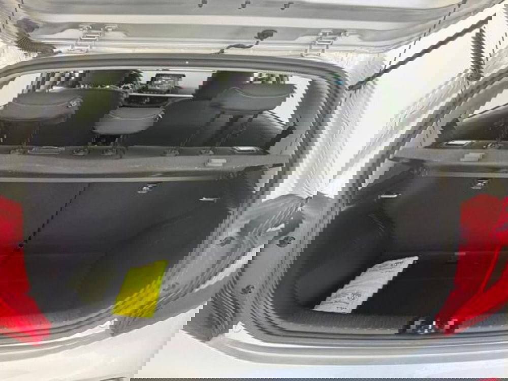 Kia Picanto usata a Como (17)