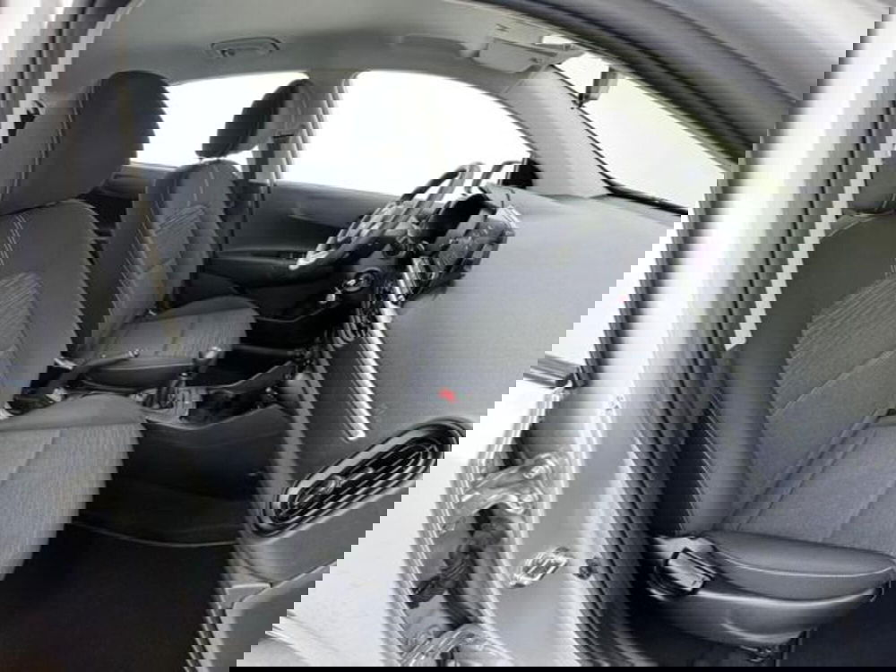 Kia Picanto usata a Como (3)