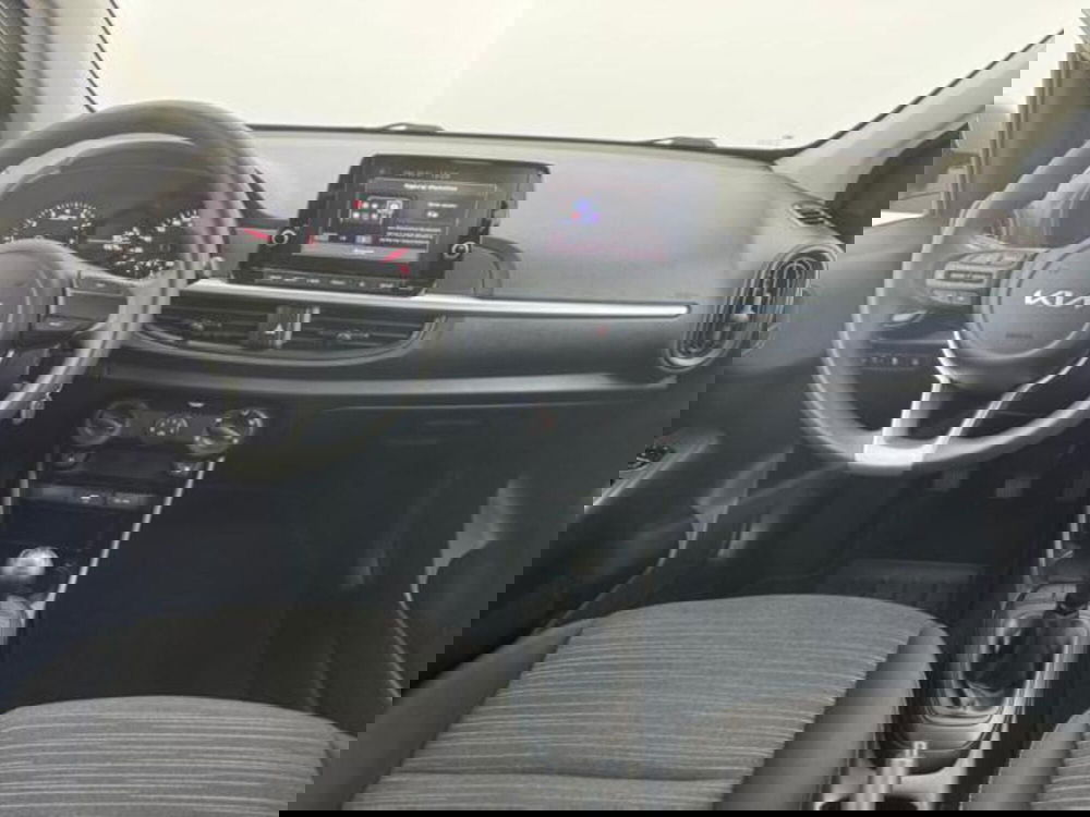 Kia Picanto usata a Como (4)