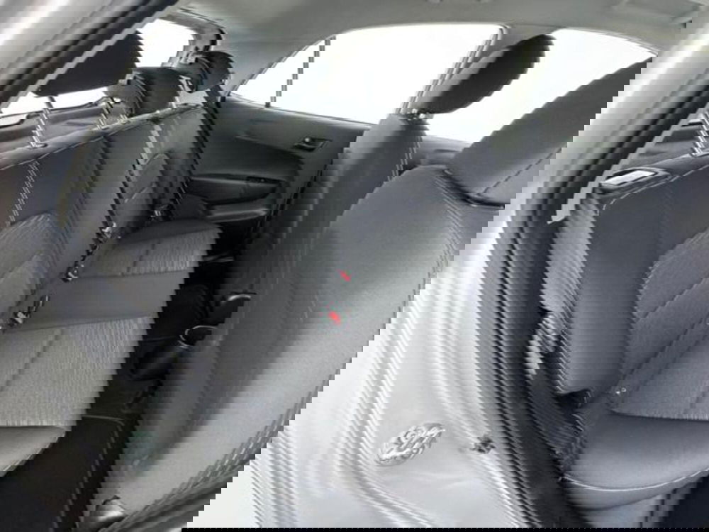 Kia Picanto usata a Como (5)