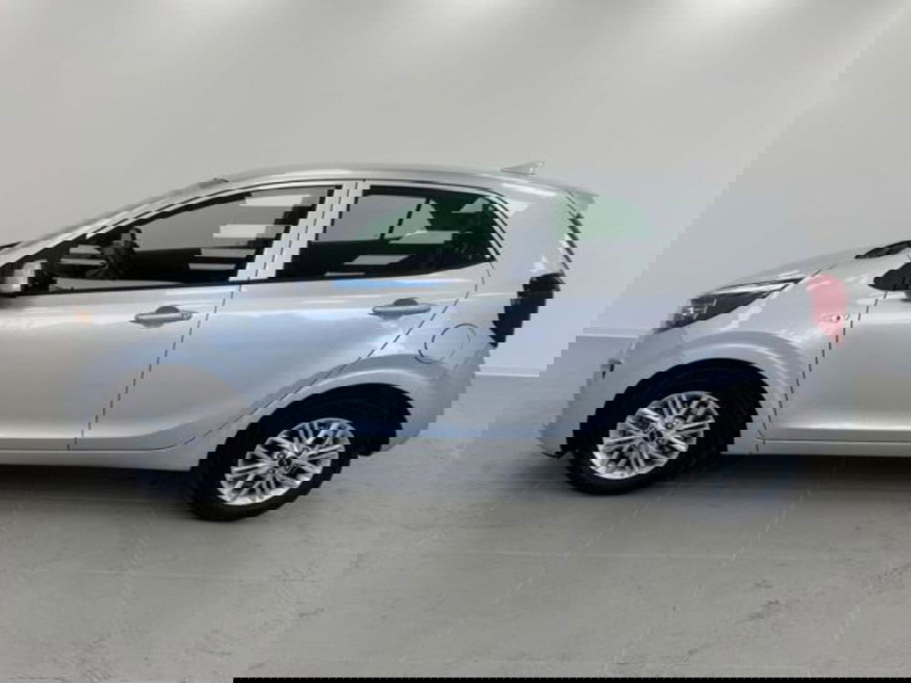 Kia Picanto usata a Como (8)