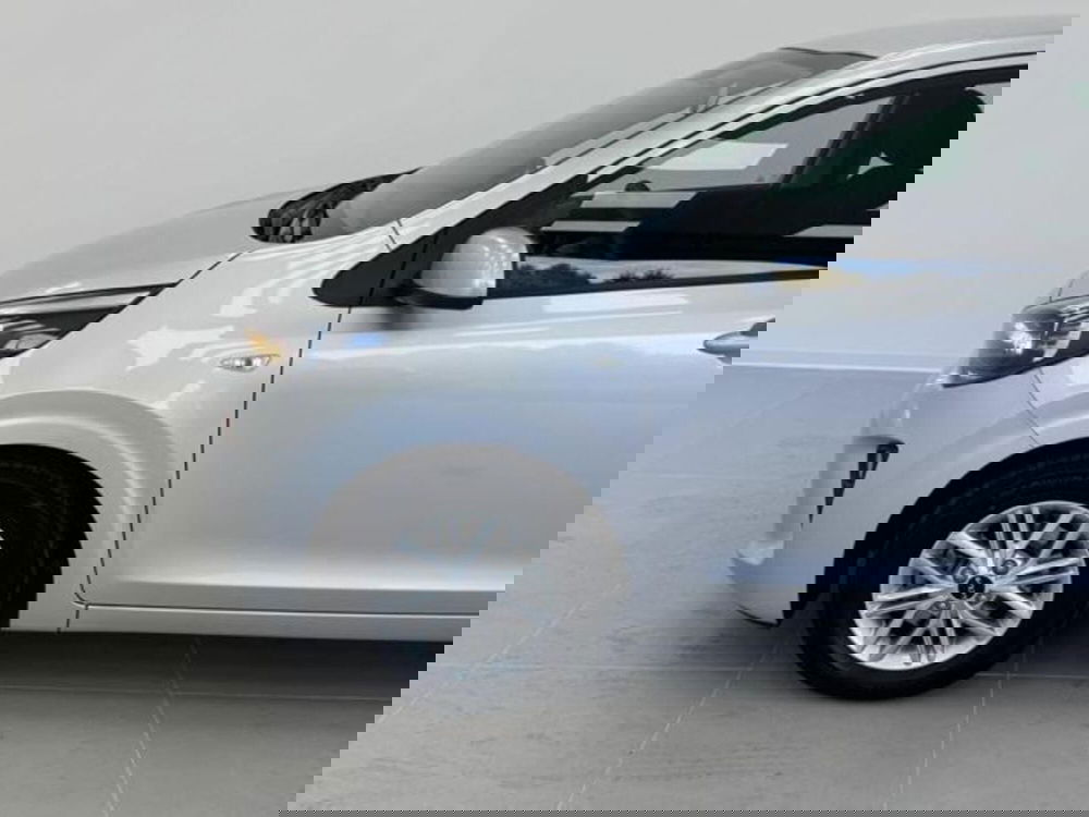 Kia Picanto usata a Como (9)