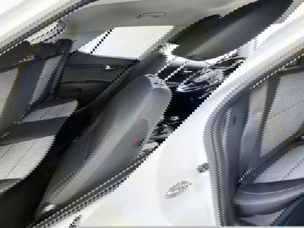 Kia Stonic usata a Como (5)