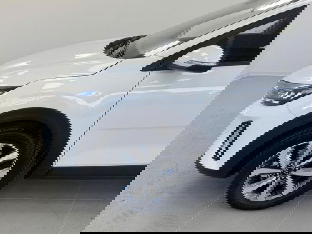 Kia Stonic usata a Como (9)