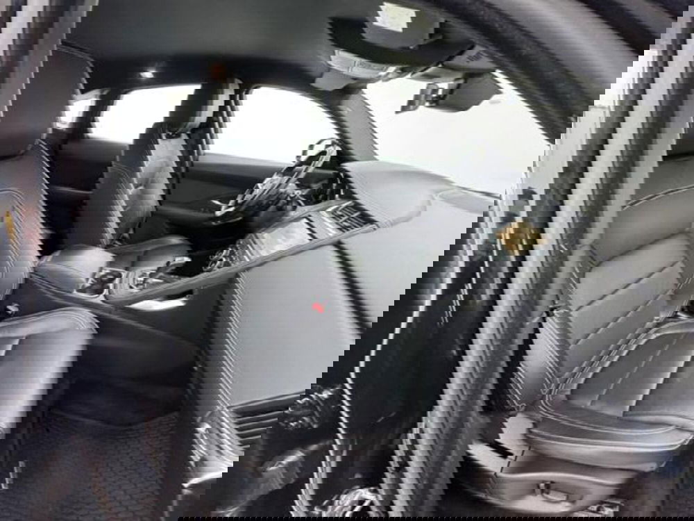 Jaguar E-Pace usata a Como (3)