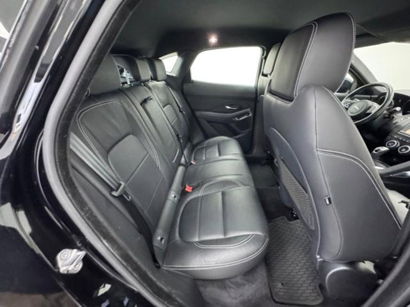 Jaguar E-Pace usata a Como (5)