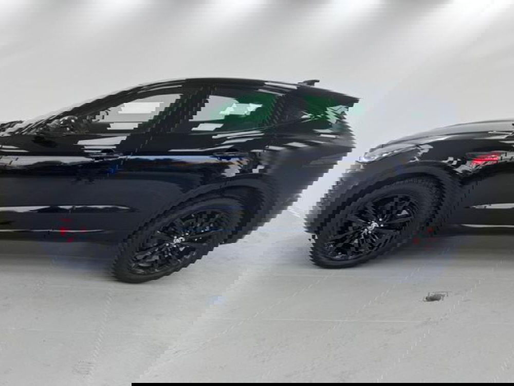 Jaguar E-Pace usata a Como (8)