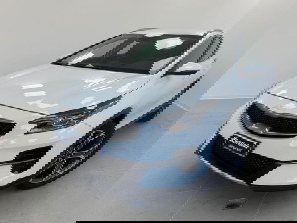 Kia XCeed usata a Como