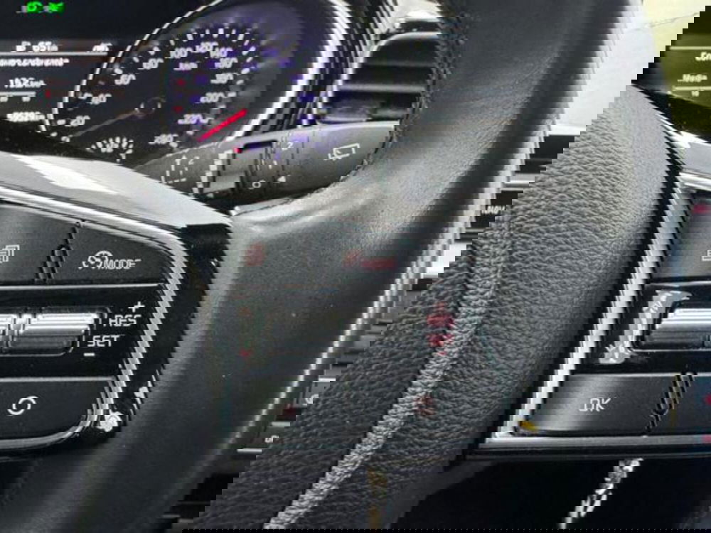 Kia XCeed usata a Como (11)