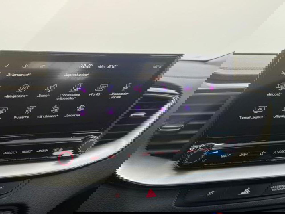 Kia XCeed usata a Como (15)