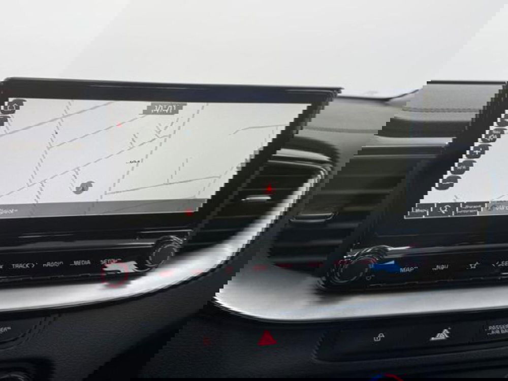 Kia XCeed usata a Como (16)