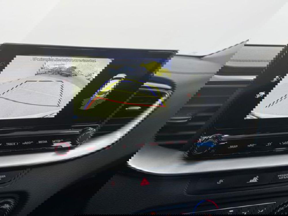 Kia XCeed usata a Como (17)