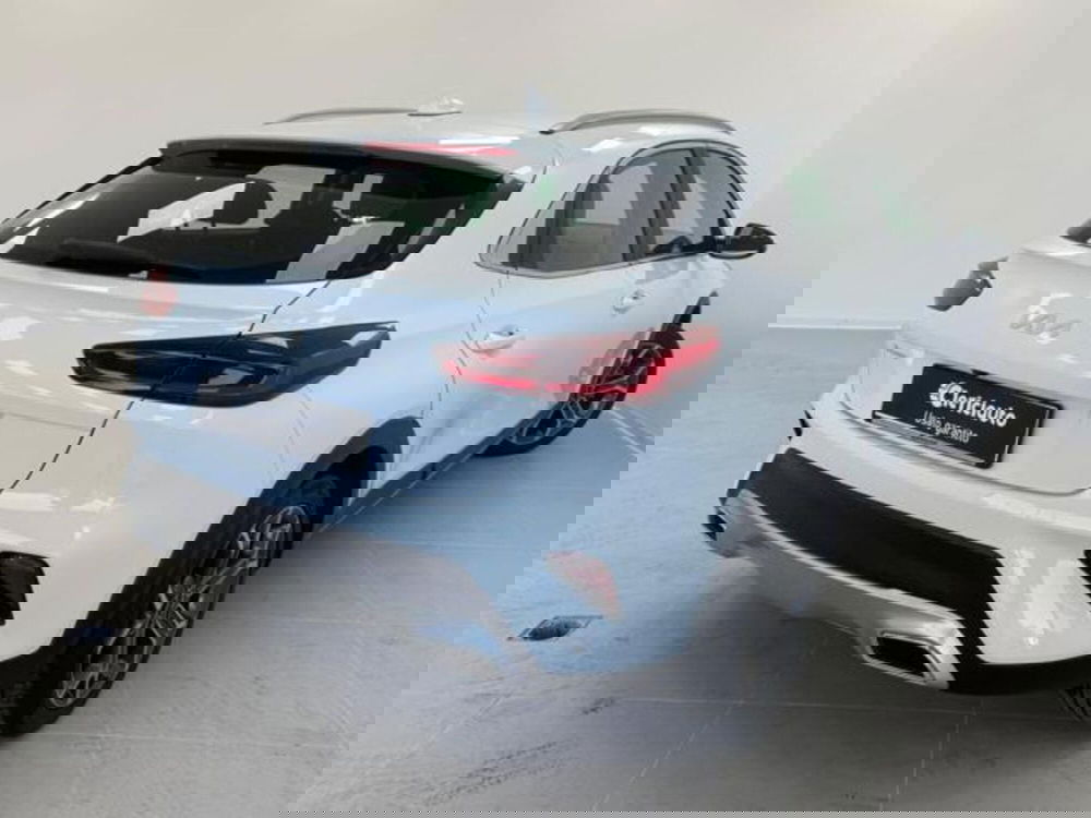 Kia XCeed usata a Como (2)