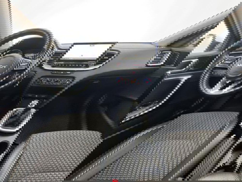 Kia XCeed usata a Como (4)