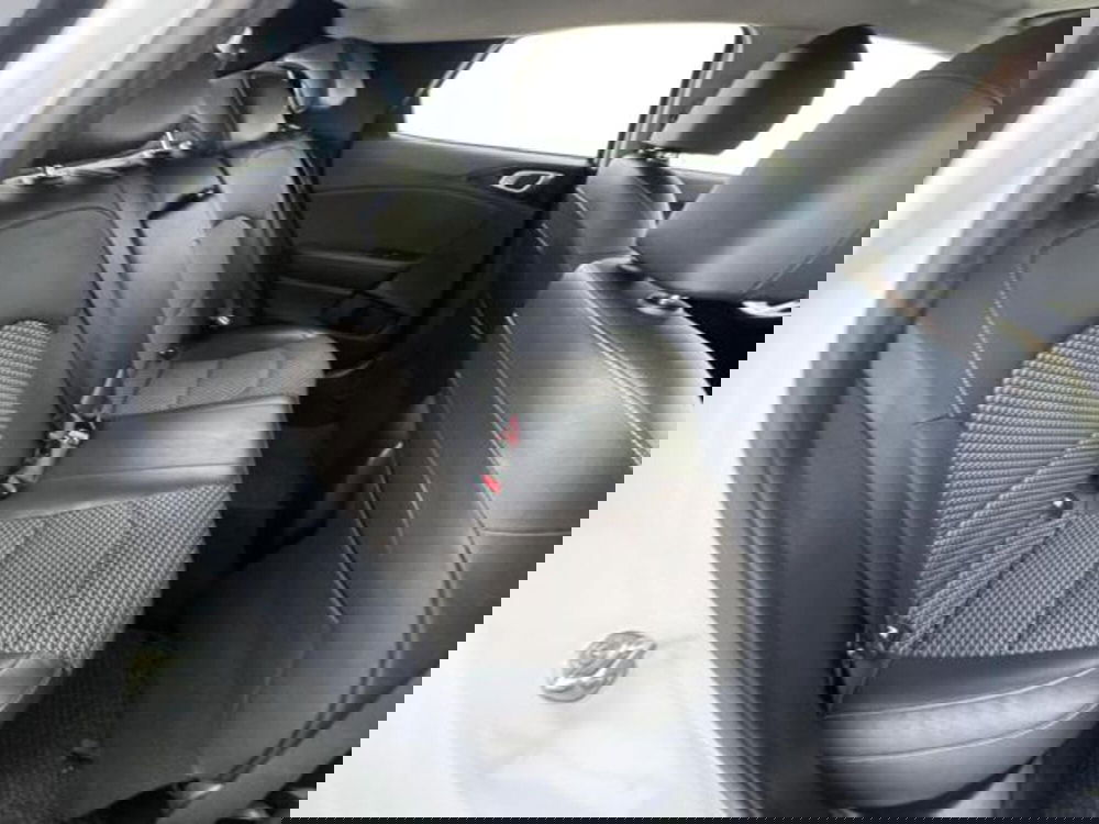 Kia XCeed usata a Como (5)