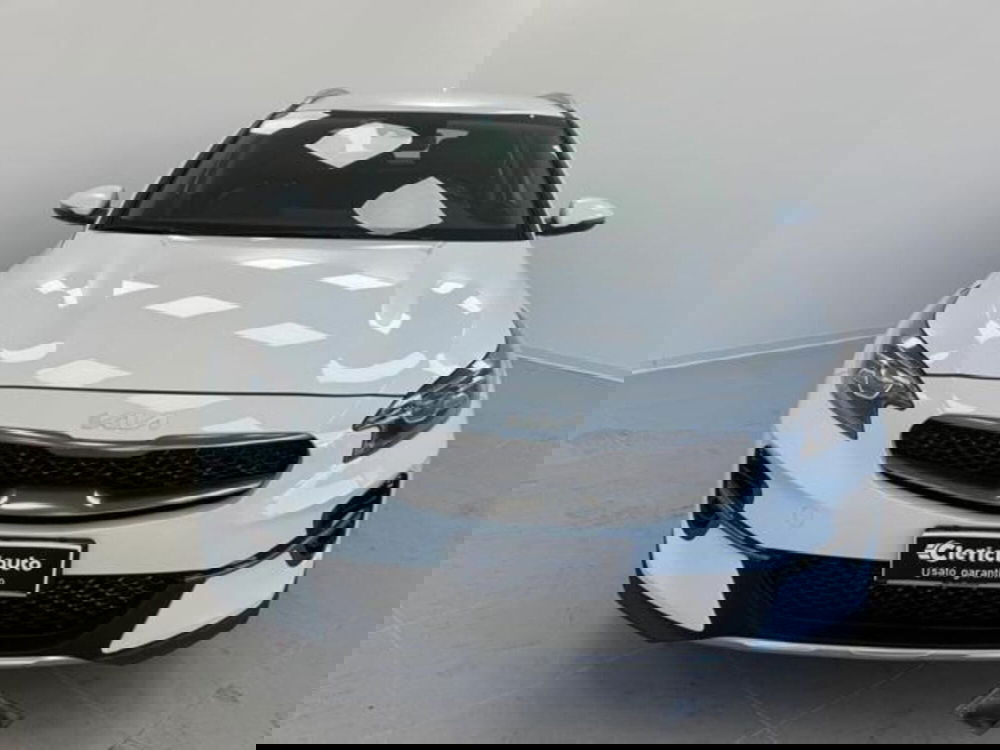 Kia XCeed usata a Como (6)