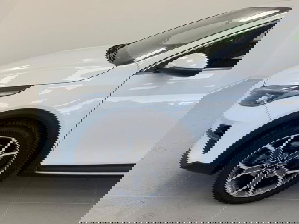 Kia XCeed usata a Como (9)