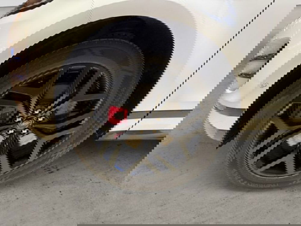 Land Rover Range Rover Evoque usata a Livorno (10)