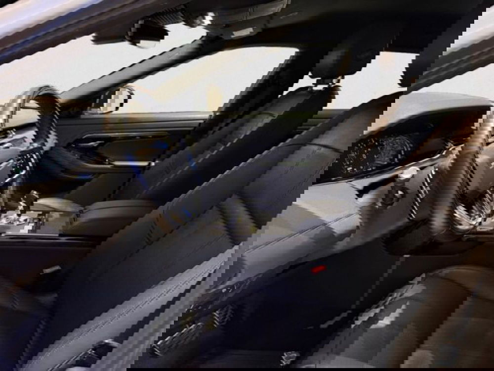 Land Rover Range Rover Evoque usata a Livorno (14)