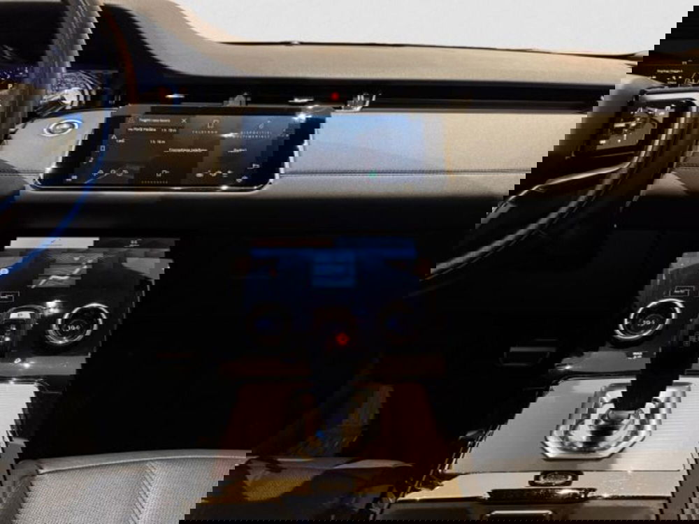 Land Rover Range Rover Evoque usata a Livorno (16)