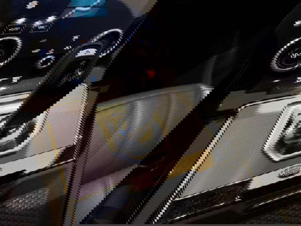 Land Rover Range Rover Evoque usata a Livorno (20)