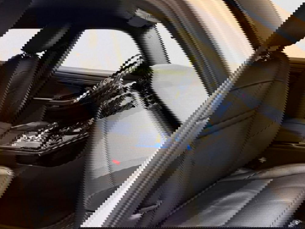 Land Rover Range Rover Evoque usata a Livorno (4)