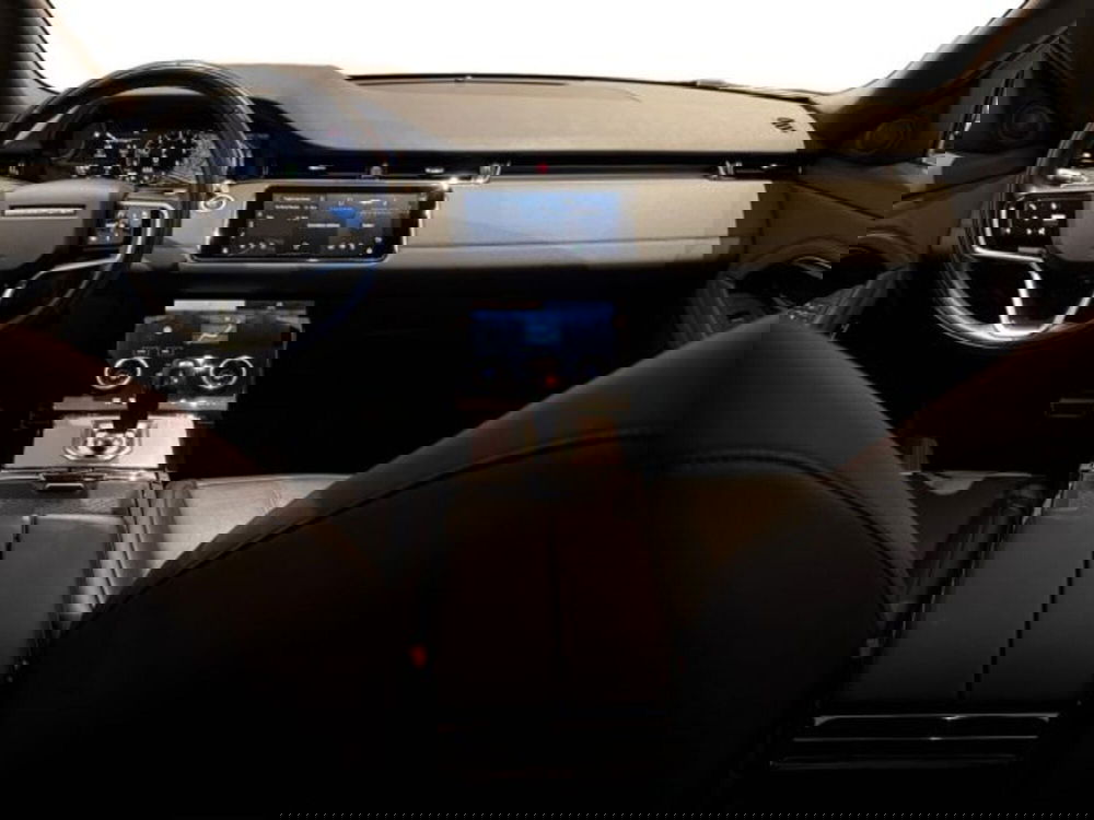 Land Rover Range Rover Evoque usata a Livorno (5)