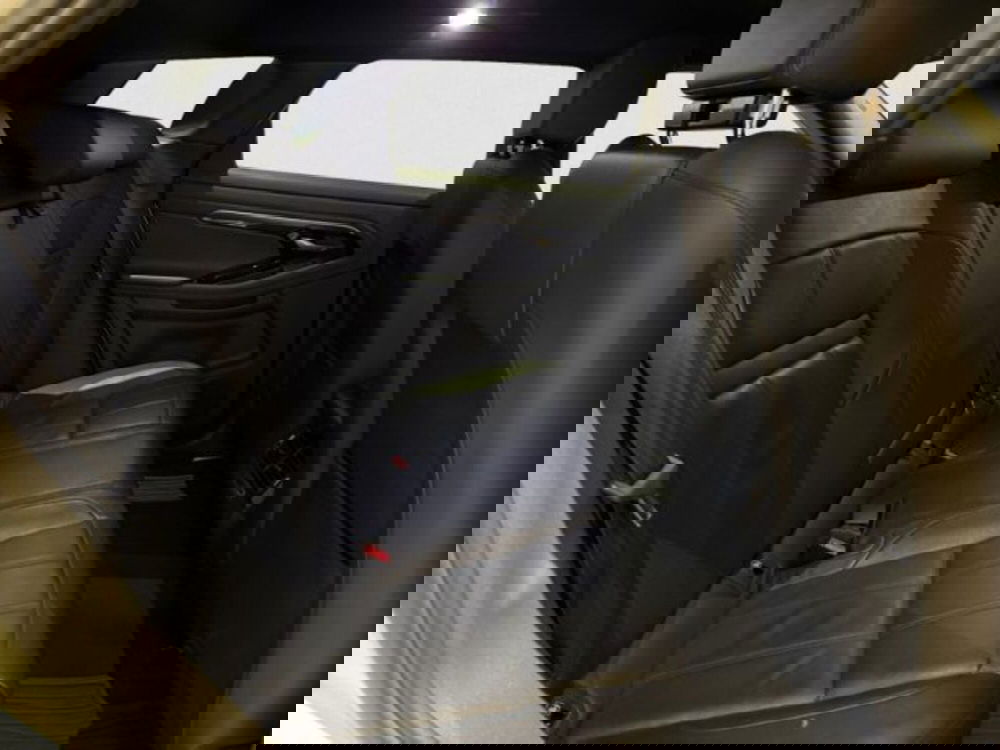 Land Rover Range Rover Evoque usata a Livorno (6)