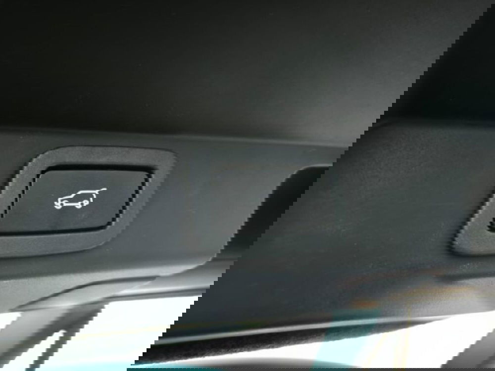 Land Rover Range Rover Sport usata a Livorno (10)