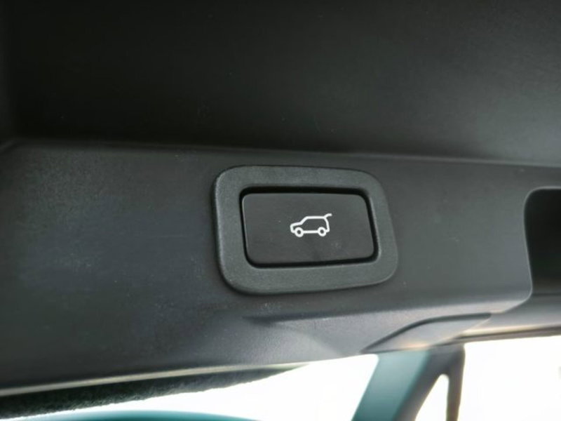 Land Rover Range Rover Sport usata a Livorno (10)