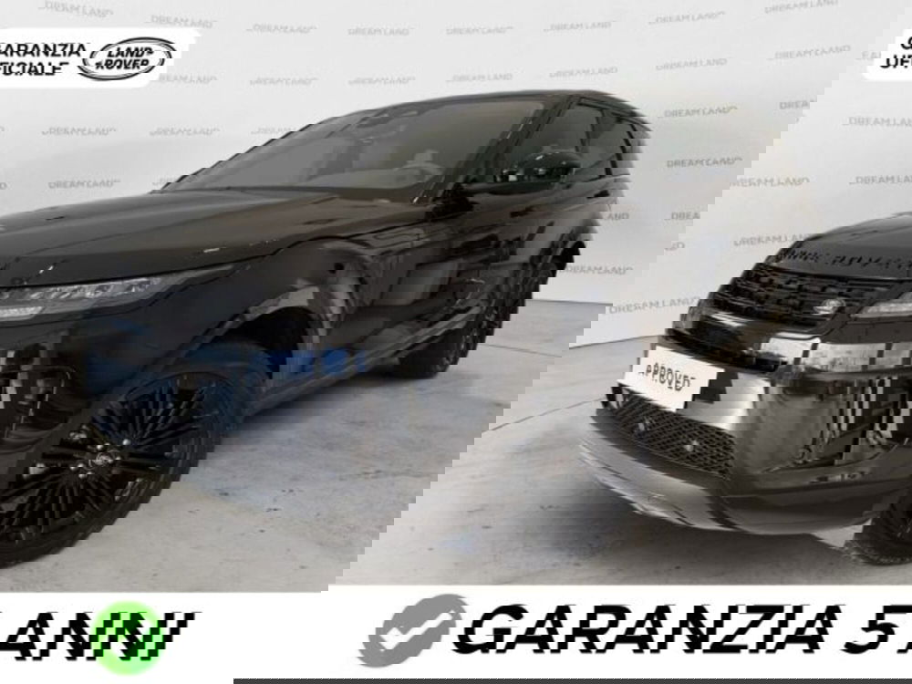 Land Rover Range Rover Evoque nuova a Livorno