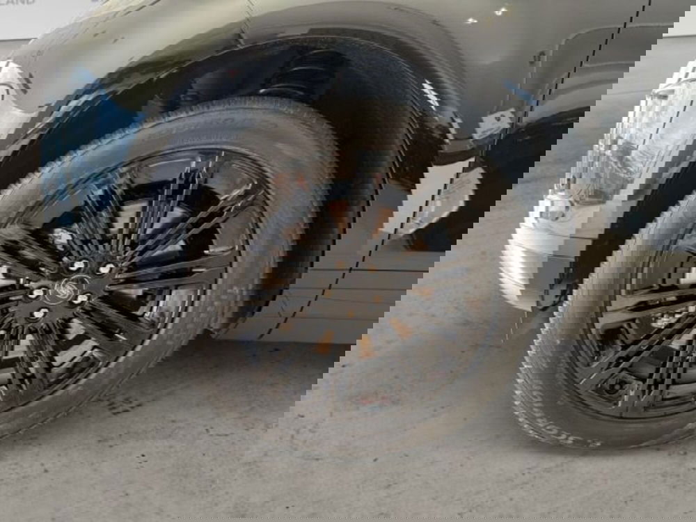 Land Rover Range Rover Evoque nuova a Livorno (10)