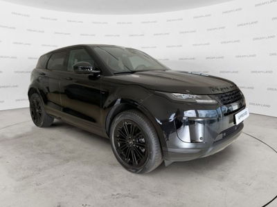 Land Rover Range Rover Evoque 1.5 I3 PHEV 300 CV AWD Auto del 2025 usata a Livorno