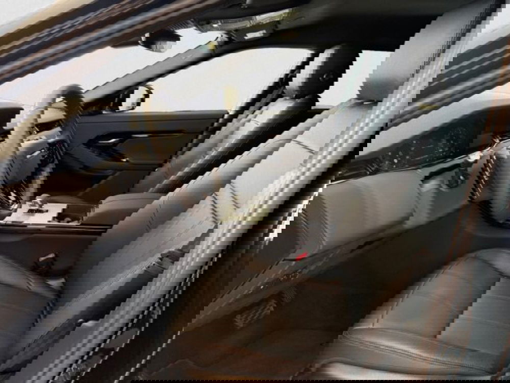 Land Rover Range Rover Evoque nuova a Livorno (14)