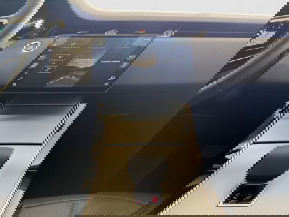 Land Rover Range Rover Evoque nuova a Livorno (15)