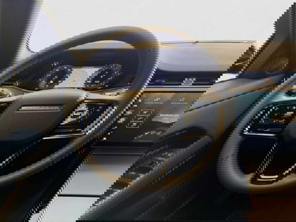 Land Rover Range Rover Evoque nuova a Livorno (16)