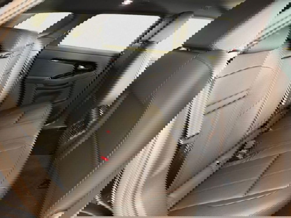 Land Rover Range Rover Evoque nuova a Livorno (6)