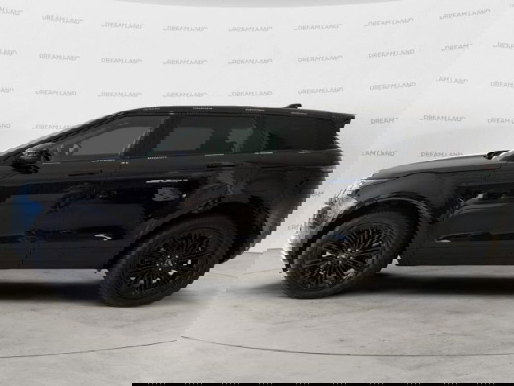 Land Rover Range Rover Evoque nuova a Livorno (7)