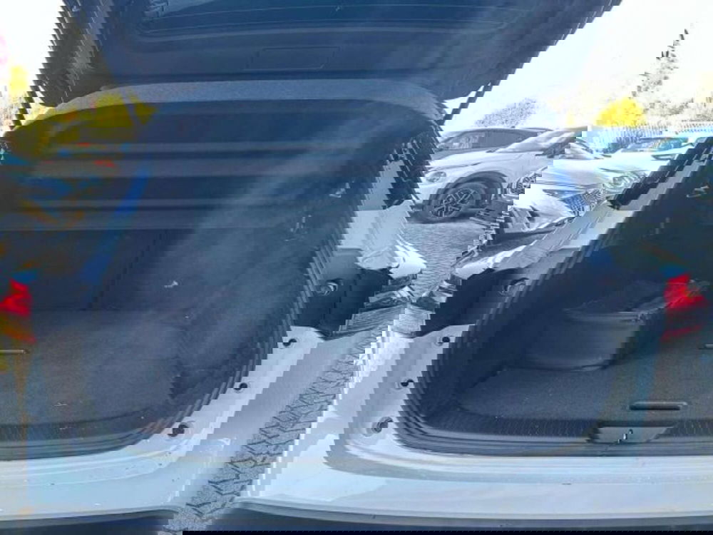 Nissan Qashqai usata a Firenze (7)