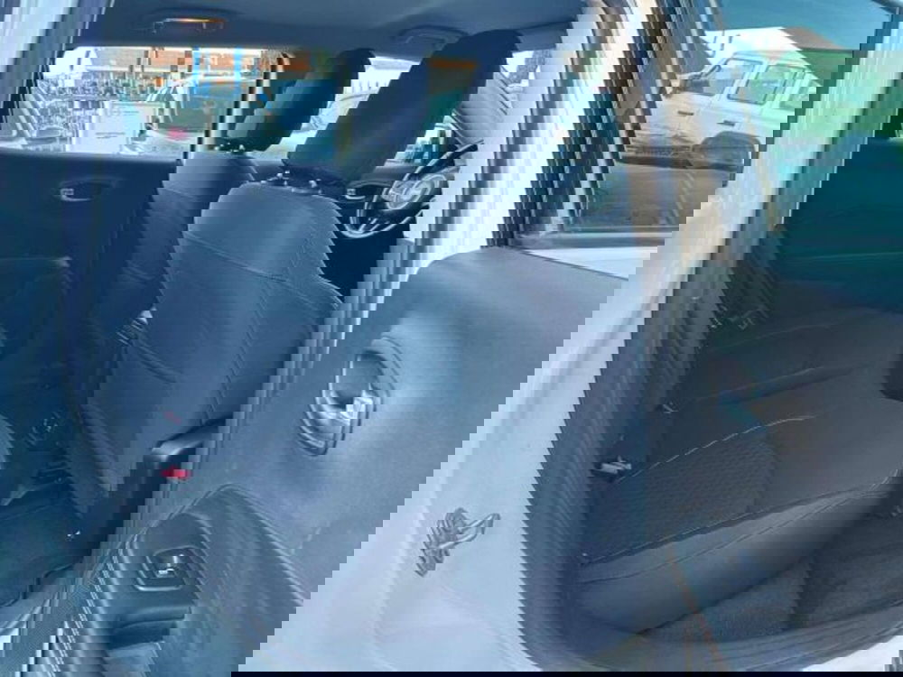 Jeep Compass usata a Firenze (14)