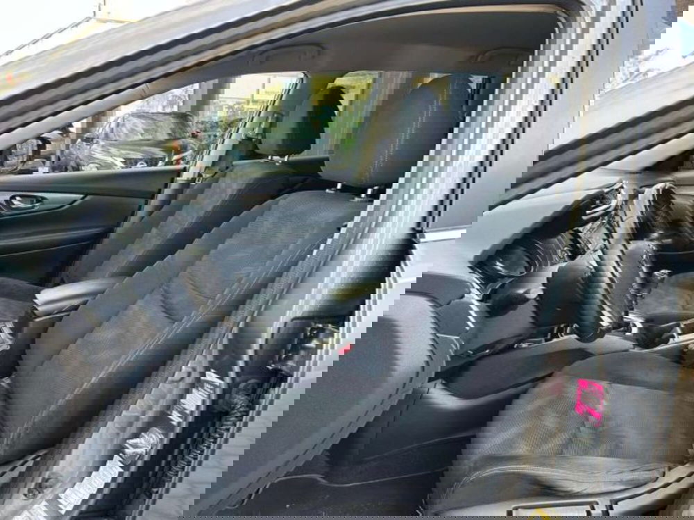 Nissan X-Trail usata a Firenze (11)