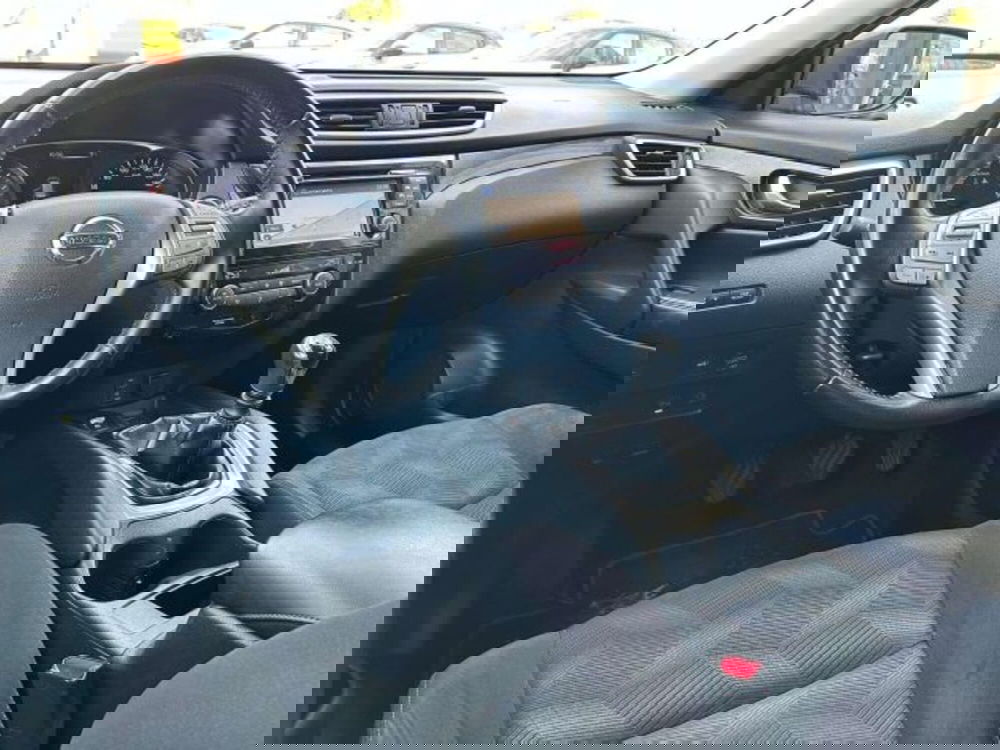 Nissan X-Trail usata a Firenze (13)