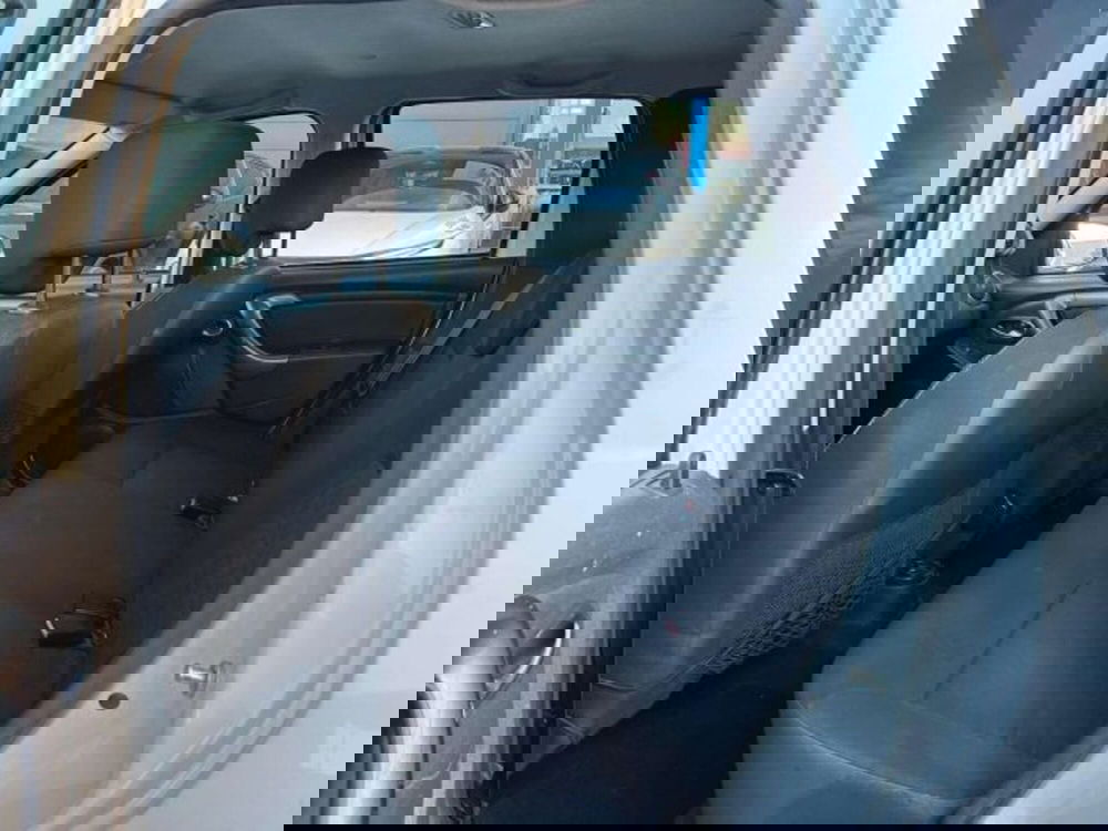 Dacia Duster usata a Firenze (11)