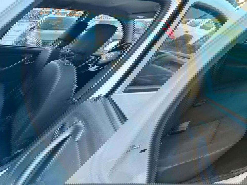 Dacia Duster usata a Firenze (12)