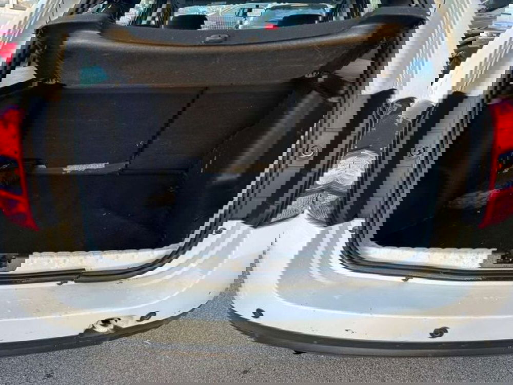 Dacia Duster usata a Firenze (7)