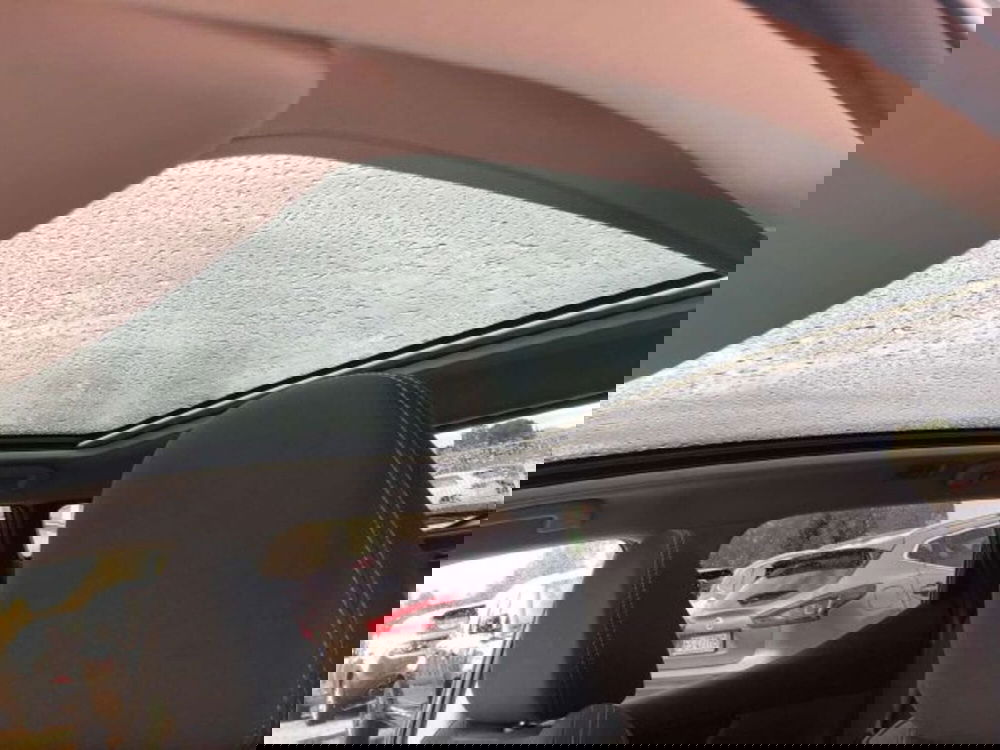 Nissan Qashqai usata a Firenze (11)